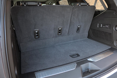 Editorial 2021 gmc yukon 4wd at4 20 jm