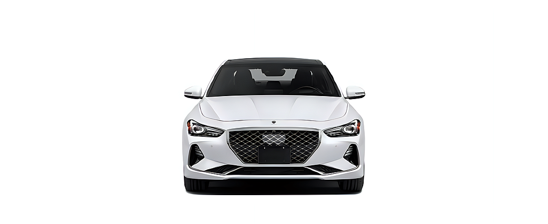 Genesis G70 2021 4