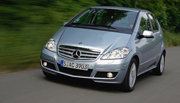Mercedes-Benz A 150