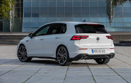 Editorial 2022 volkswagen golf gti 07 vw