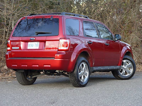 Editorial 2009 ford escape xlt gw 013 6324
