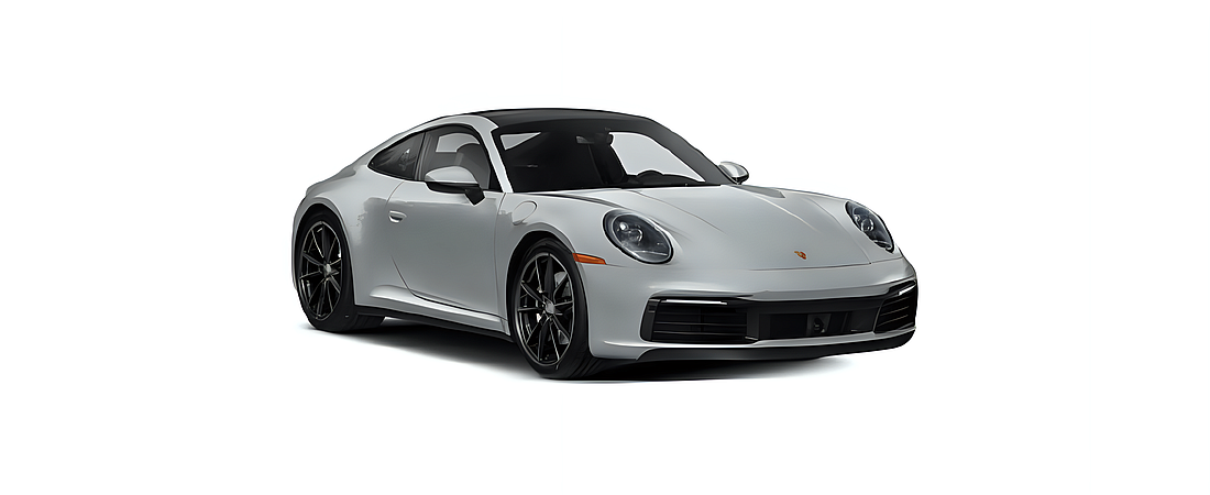 Porsche 911 2022 2