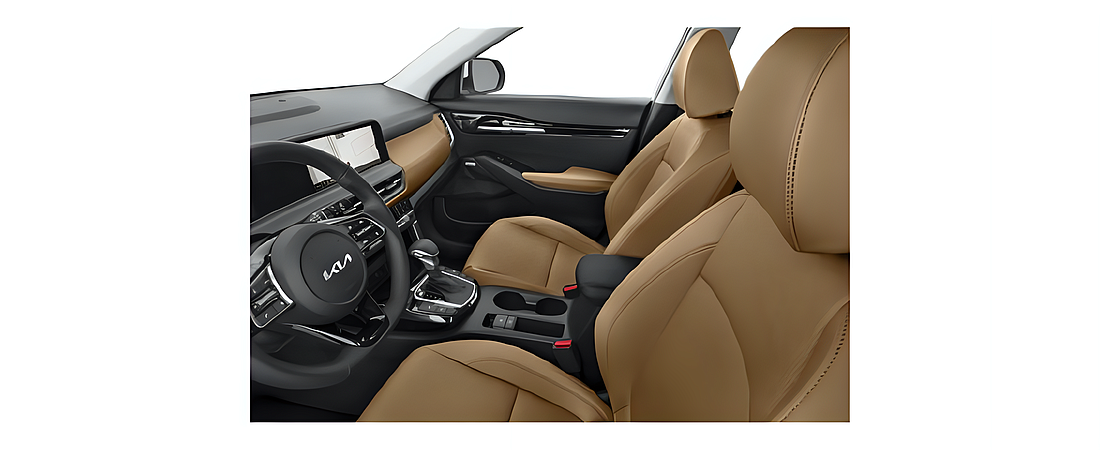 Kia Seltos 2025 47