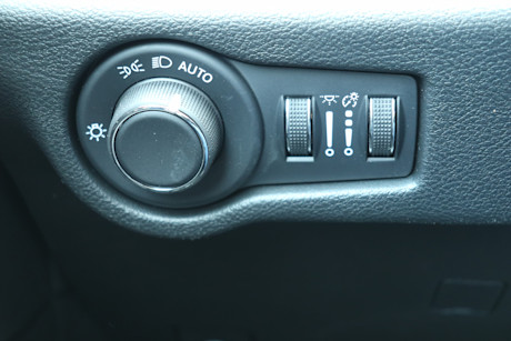 2025 Chrysler Grand Caravan Review Image