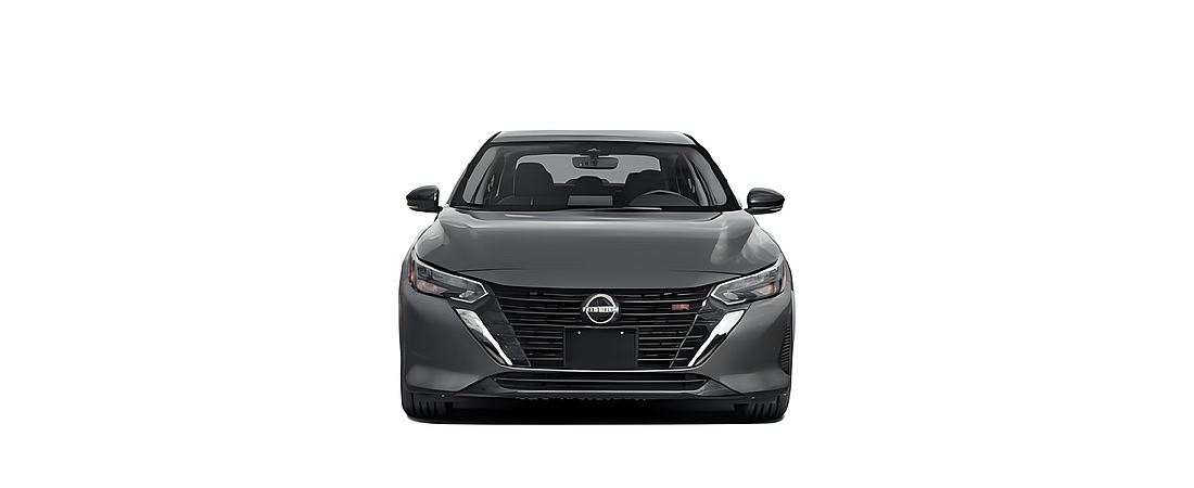 Nissan Sentra 2024 26