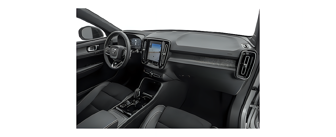Volvo XC40 2020 25