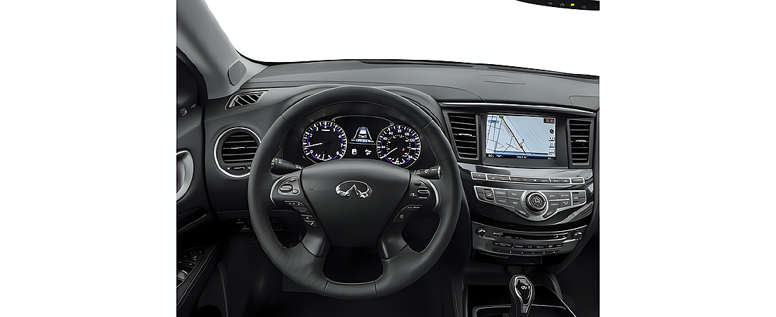 Infiniti QX60 2017 6