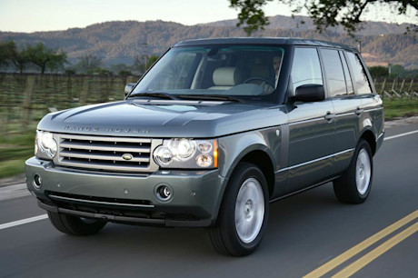Editorial 2006 land rover range rover 01