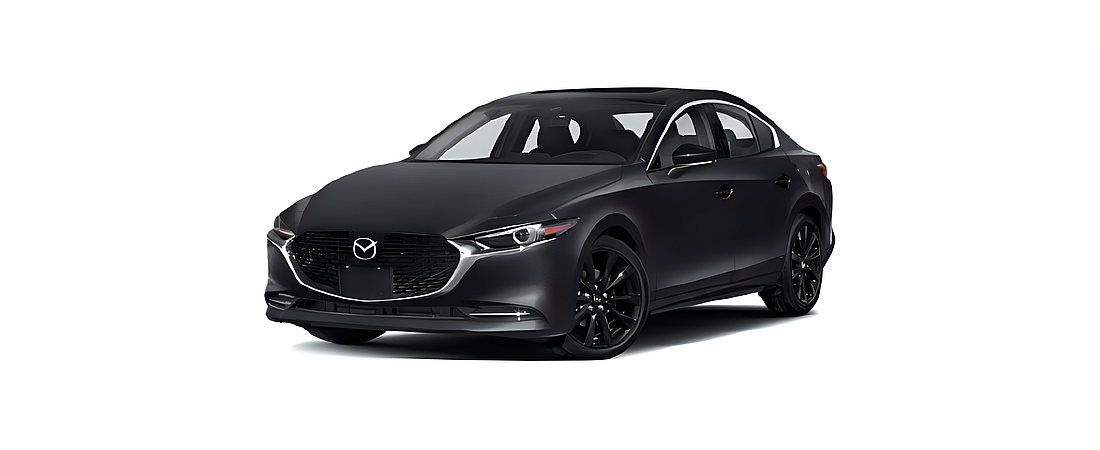 Mazda Mazda3 2022 27