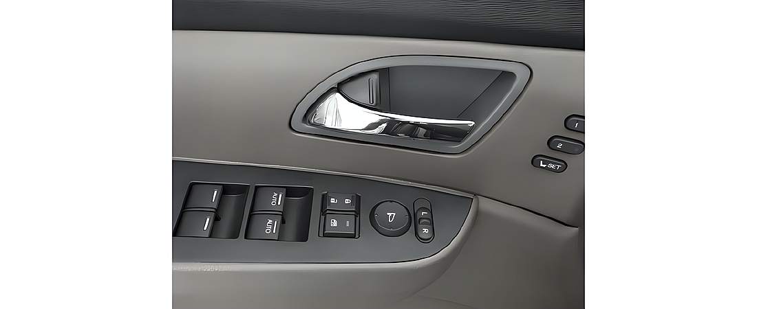 Honda Odyssey 2015 73