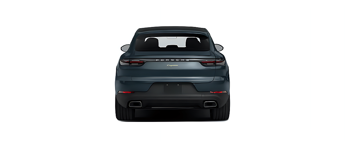 Porsche Cayenne 2021 46