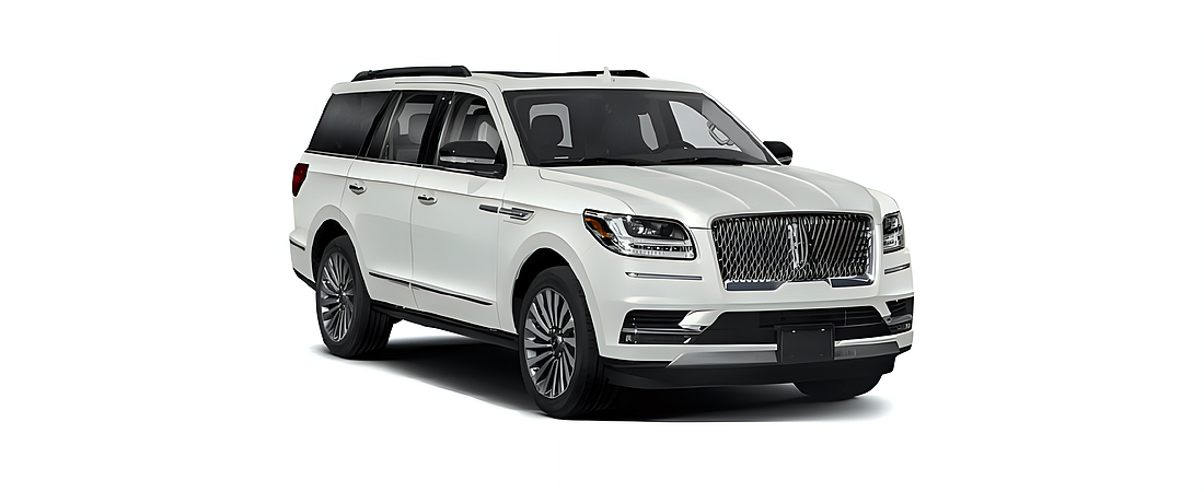 2021 Lincoln Navigator - Canadian Prices, Specs, Photos