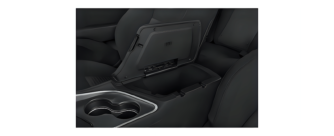Dodge Challenger 2020 38