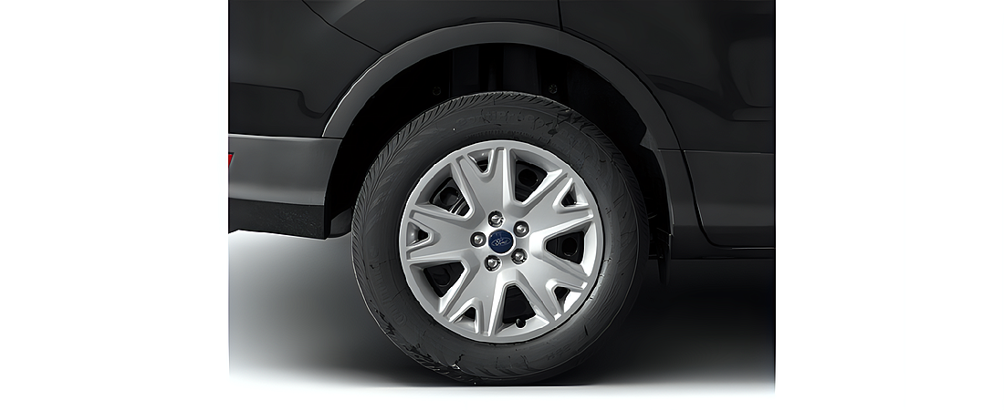 Ford Escape 2014 11