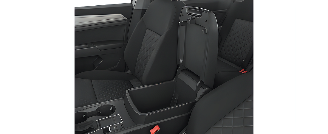 Volkswagen Atlas 2018 13