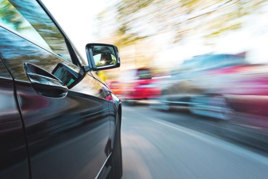 AutoScout24 Umfrage: 9 von 10 haben Ängste beim Autofahren