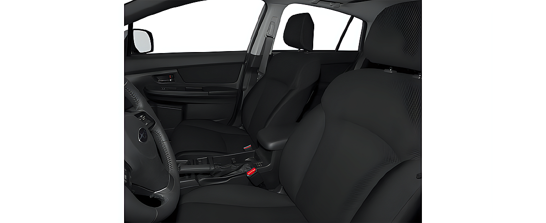 Subaru Impreza 2013 25
