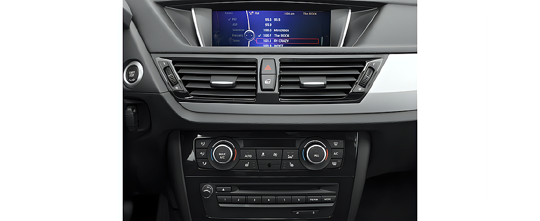 BMW X1 2015 9