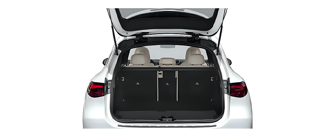 Mercedes-Benz GLC 2025 10