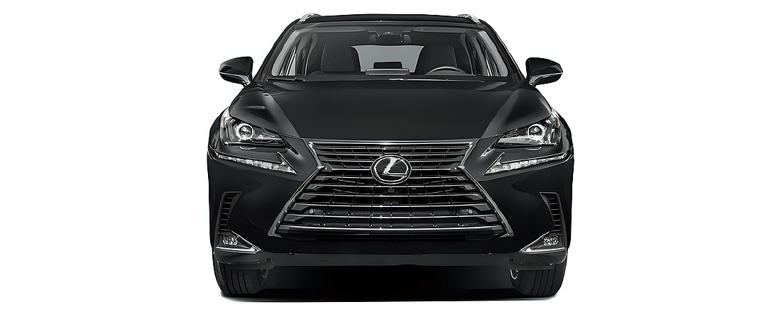 Lexus NX 2018 4