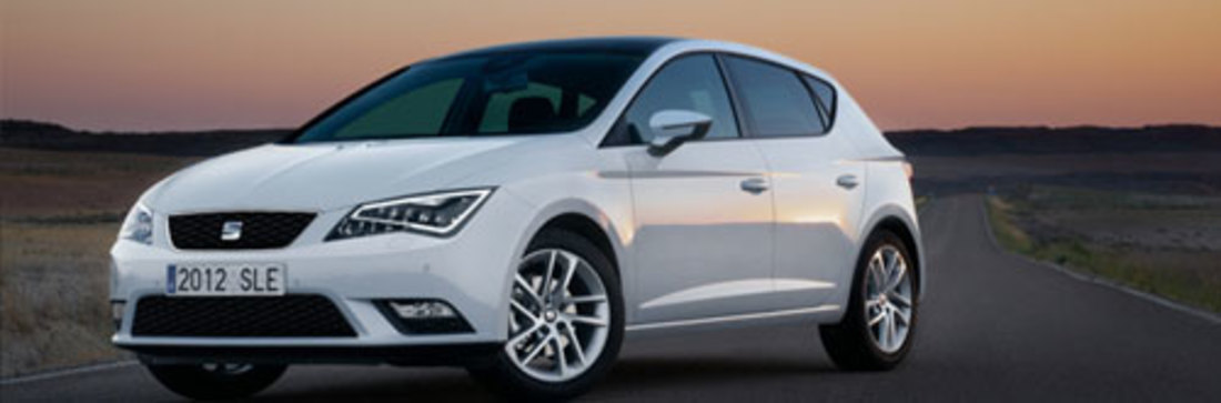 Test: Seat Leon 1.6 TDI 105 – Nouvelle référence?