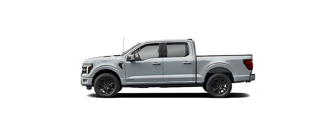 Ford F-150 2025 120