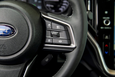 Editorial 2023 subaru outback premier xt 12 jw