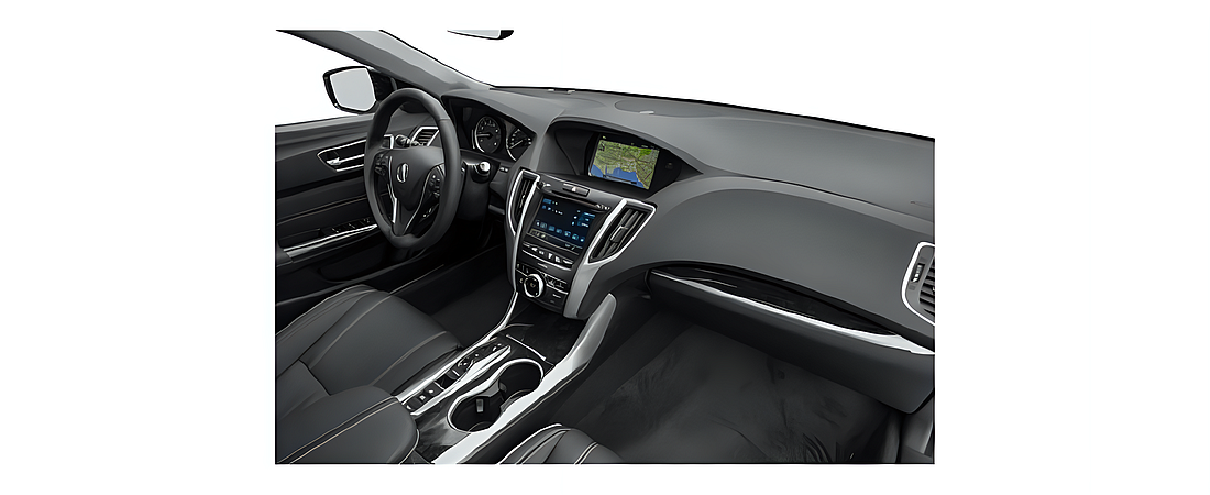 Acura TLX 2020 111