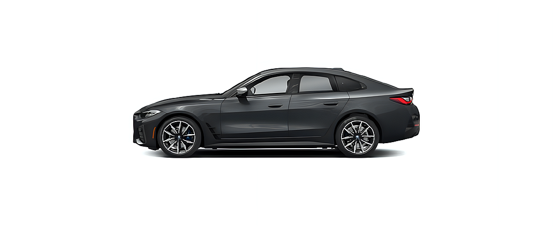 BMW i4 2024 3