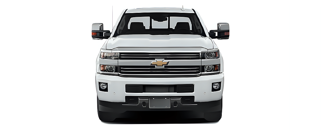 Chevrolet SILVERADO 3500HD 2017 67