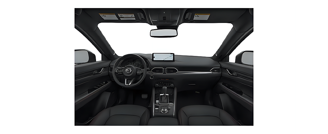 Mazda CX-5 2022 51
