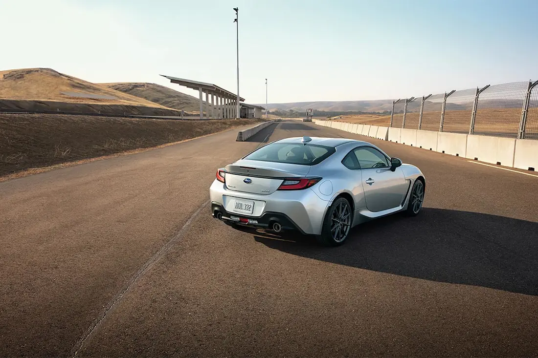 AS24 BRZ achter AS24 BRZ achter