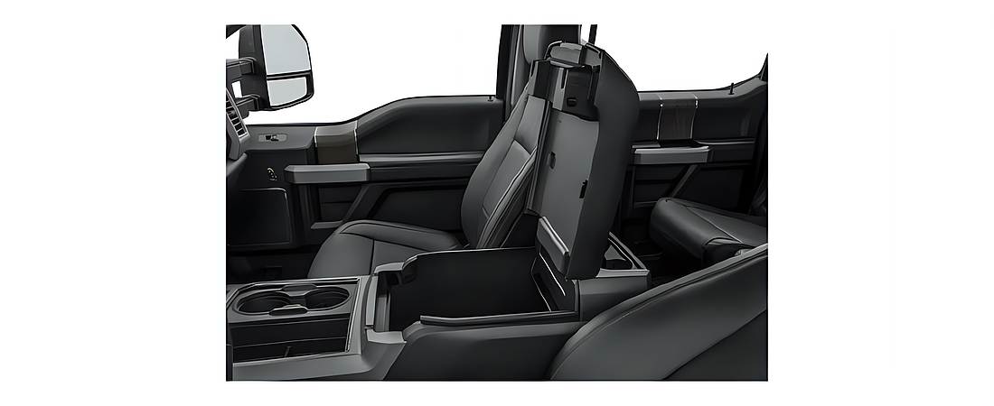 Ford F-250 2019 111