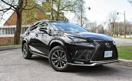 Editorial 2021 lexus nx 300h f sport 02 db fr