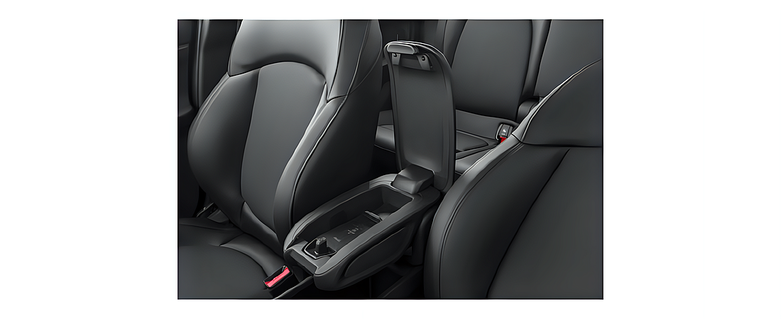 MINI Cooper Countryman 2019 42