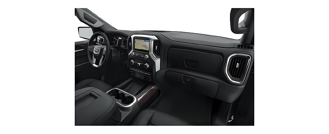 GMC Sierra 1500 2021 38