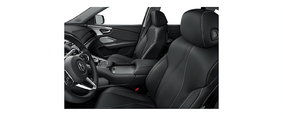 Acura RDX 2021 21