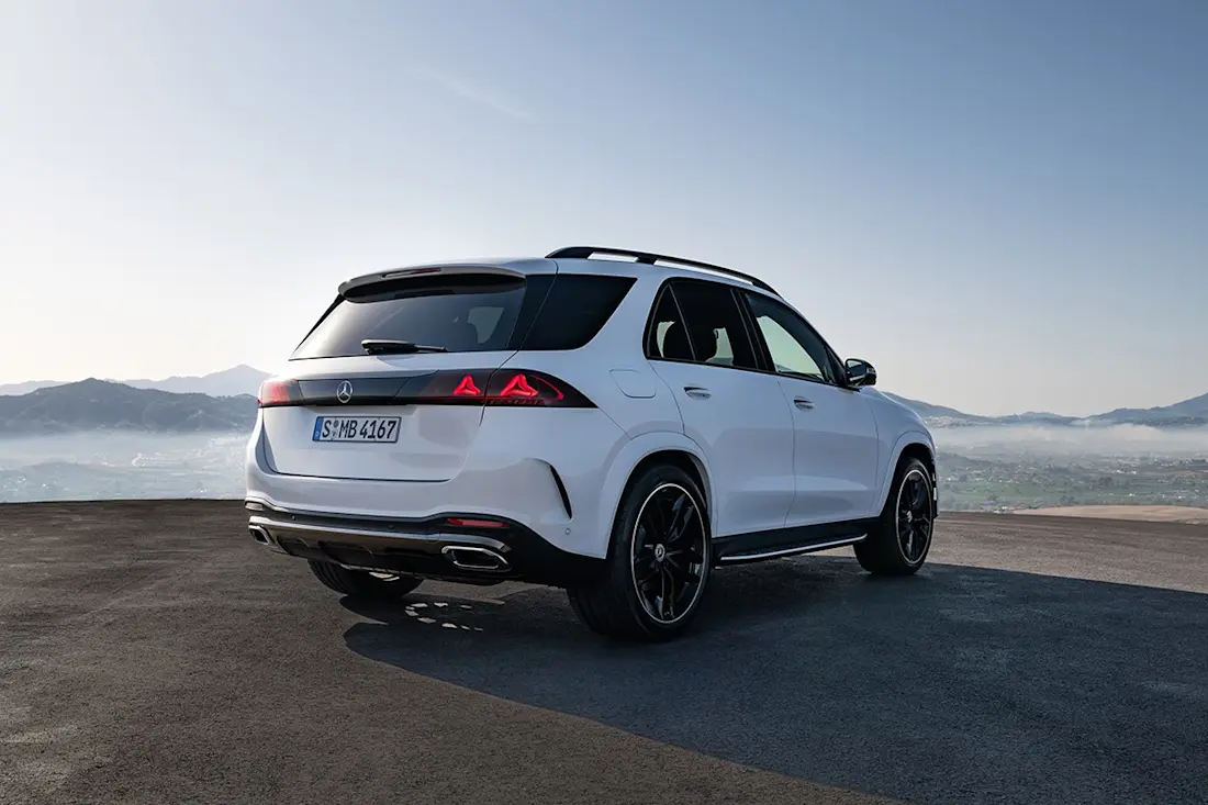 BEBE20260402 Mercedes GLE & GLS 