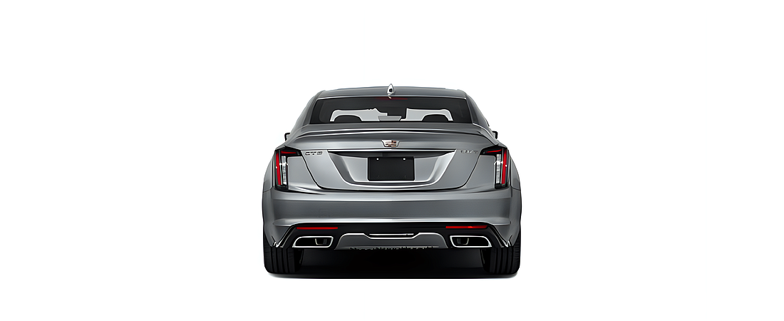 Cadillac CT5 2024 5