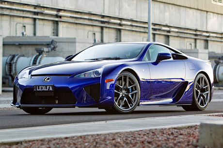 Editorial 06 2011 lexus lfa