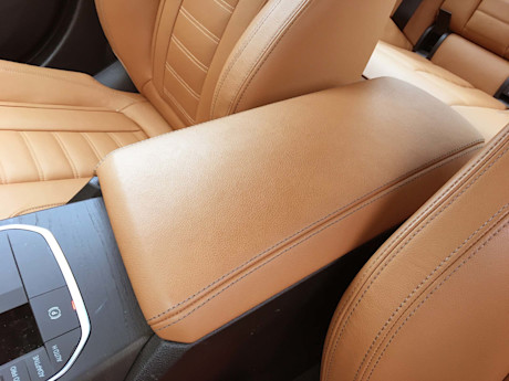 BMW M340i xDrive 2020 : essai hivernal Image