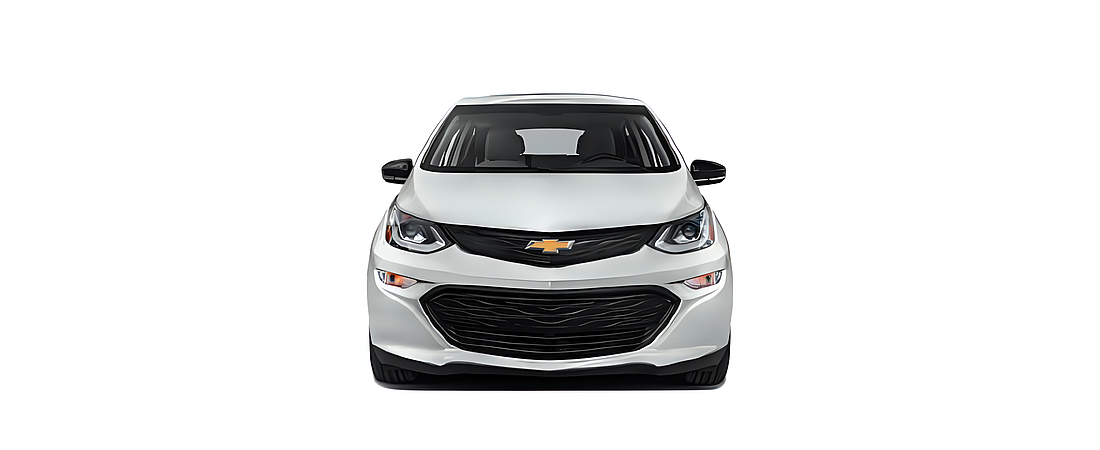 Chevrolet Bolt EV 2021 4