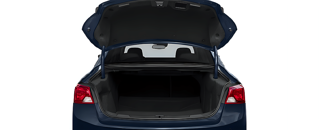 Chevrolet Impala 2018 40