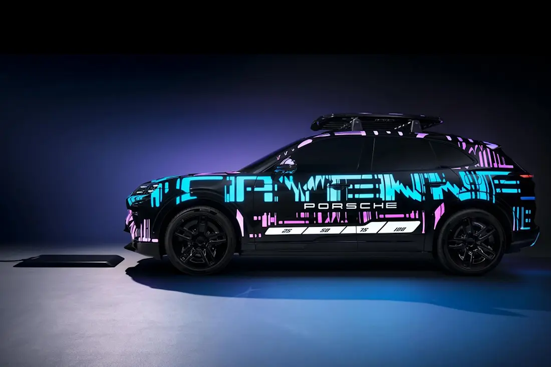 BEBE20250918 Porsche Cayenne 02