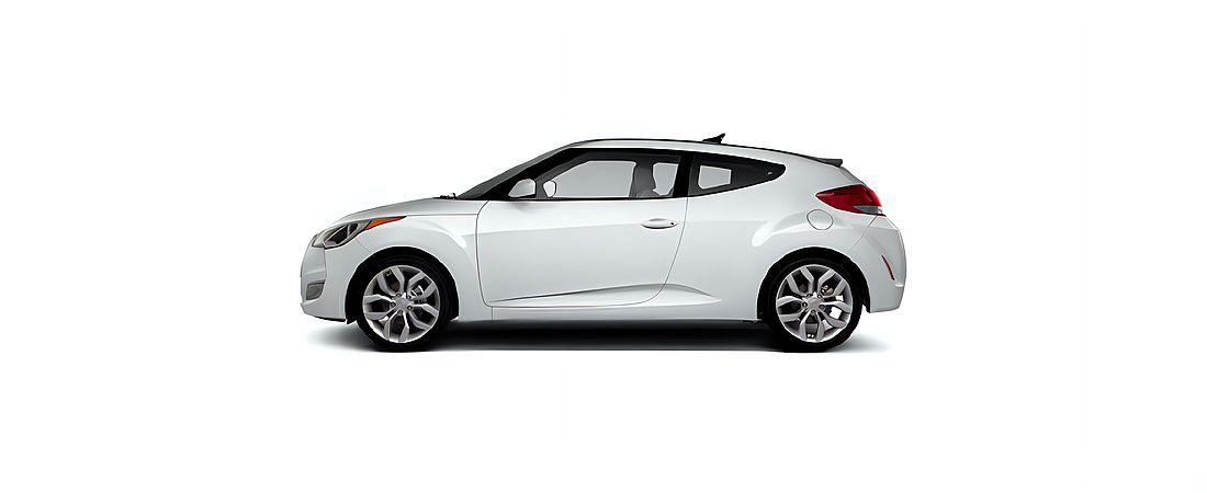 Hyundai Veloster 2012 3