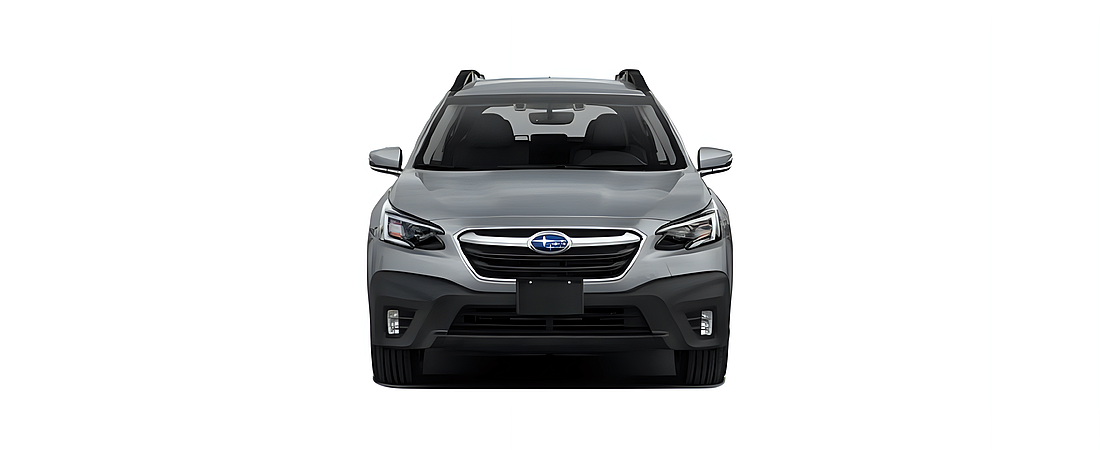 Subaru Outback 2020 16