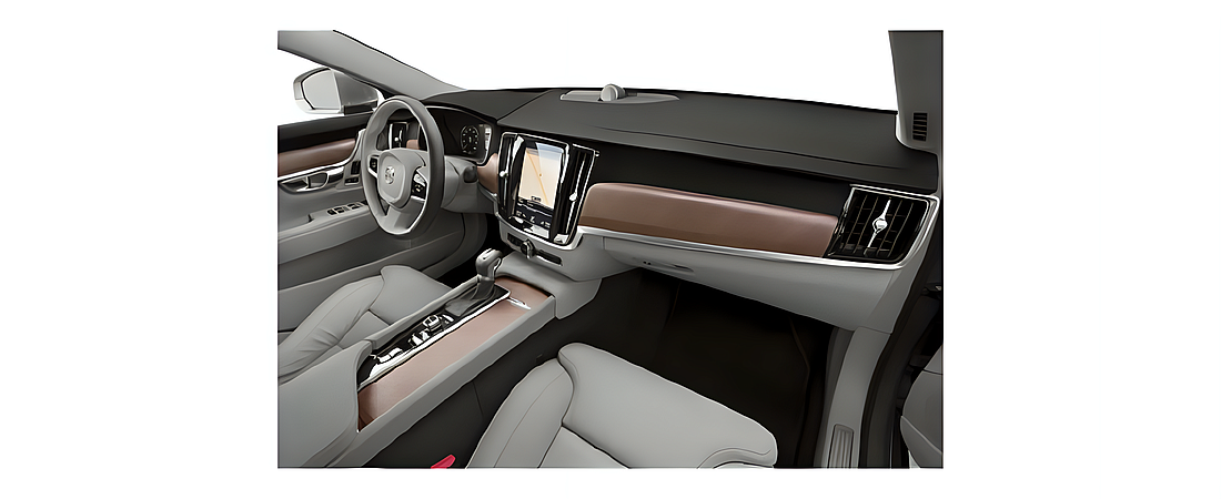 Volvo S90 2019 14
