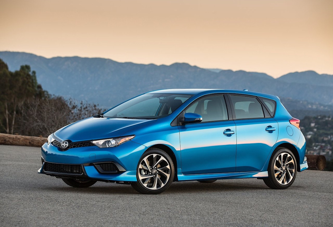 Scion-iM-2016