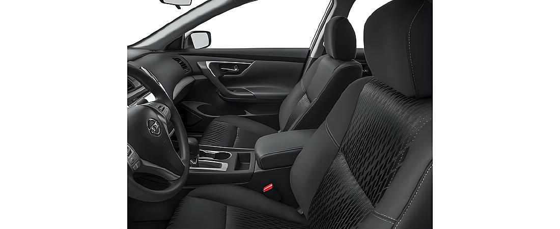 Nissan Altima 2017 8