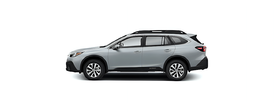 Subaru Outback 2020 3